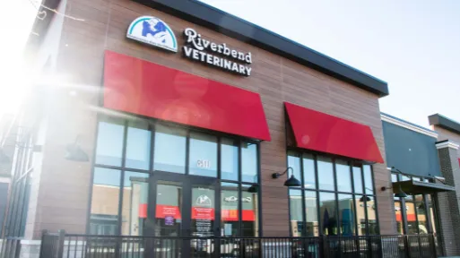 Riverbend Veterinary PetCare Hospital Picture 10