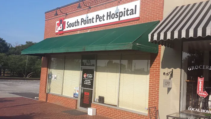 South Point Pet Hospital Picture 5