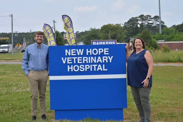 New Hope Veterinary Hospital Picture 1