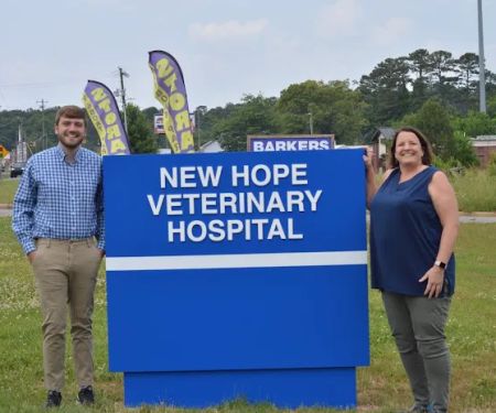New Hope Veterinary Hospital