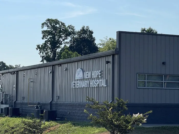 New Hope Veterinary Hospital Picture 9