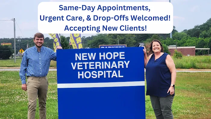 New Hope Veterinary Hospital Picture 10