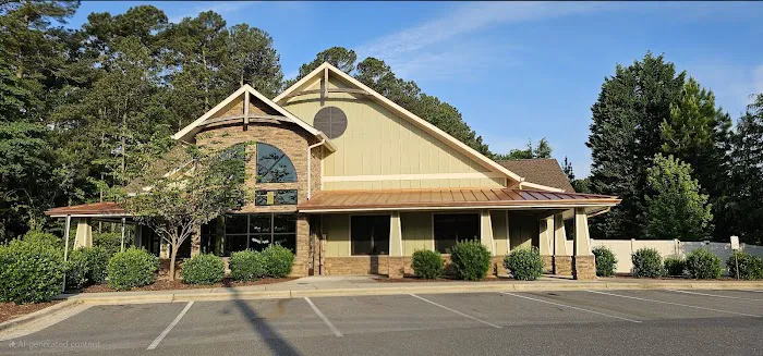 Grace Animal Hospital Picture 1