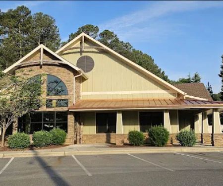 Grace Animal Hospital