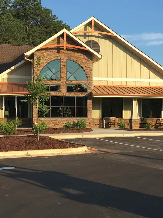 Grace Animal Hospital Picture 10