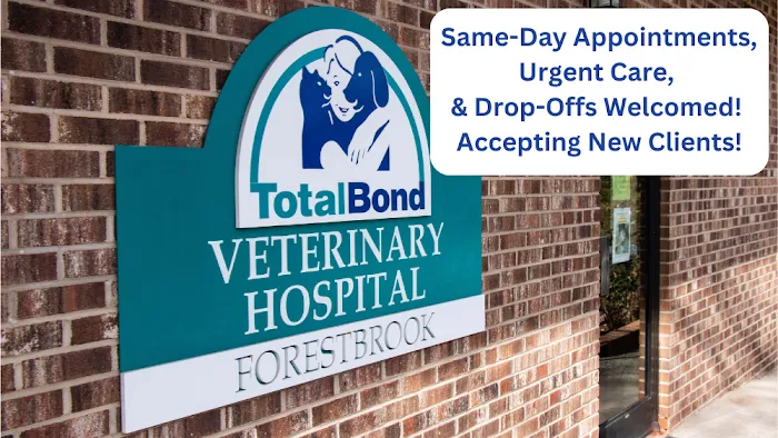 TotalBond Veterinary Hospital at Forestbrook Picture 1