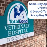 TotalBond Veterinary Hospital at Forestbrook