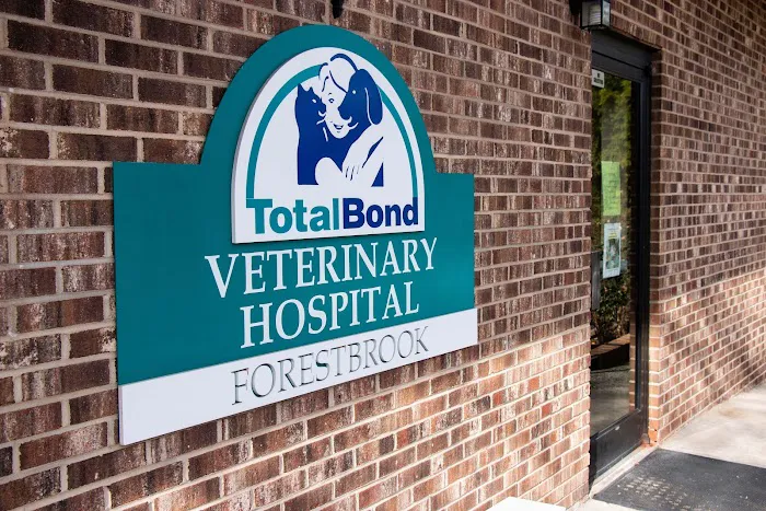 TotalBond Veterinary Hospital at Forestbrook Picture 4