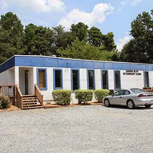 Harris Boulevard Veterinary Clinic Picture 10