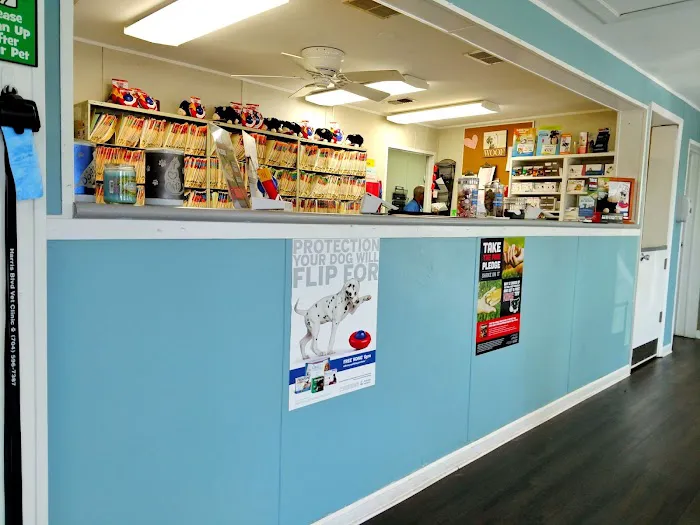 Harris Boulevard Veterinary Clinic Picture 8