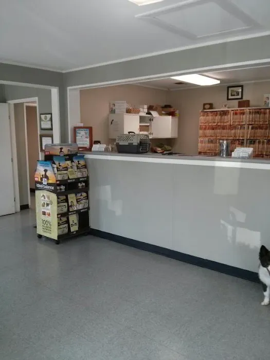 Harris Boulevard Veterinary Clinic Picture 5