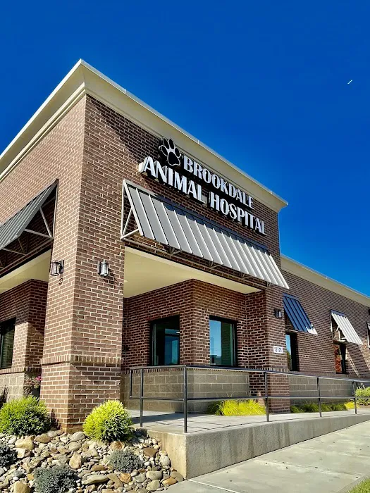 Brookdale Animal Hospital Picture 1