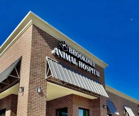 Brookdale Animal Hospital