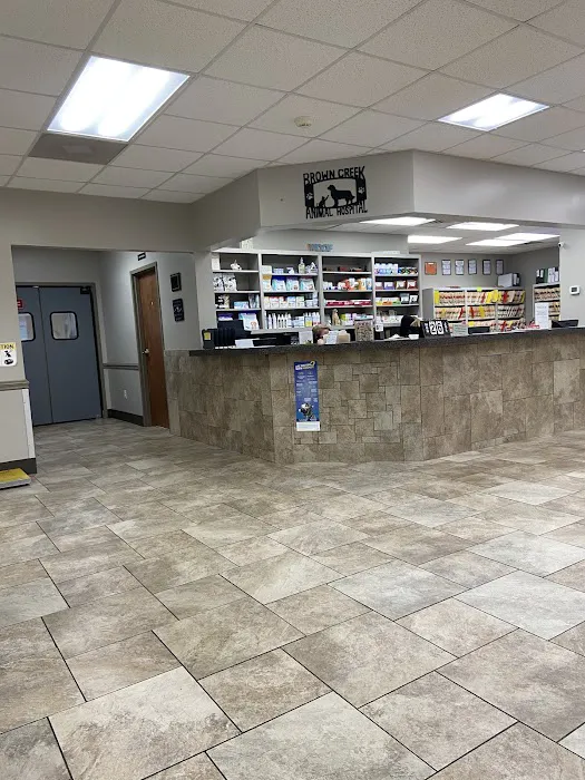 Brown Creek Animal Hospital Picture 6