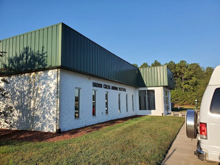 Brown Creek Animal Hospital Picture 2