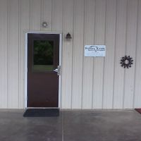 Brown Creek Equine Hospital ico