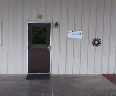 Brown Creek Equine Hospital
