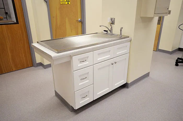 Lake Park Animal Clinic Picture 7