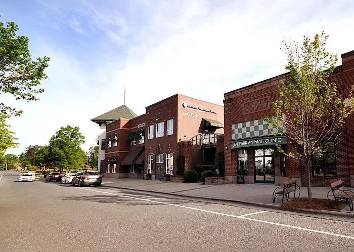 Lake Park Animal Clinic Picture 5