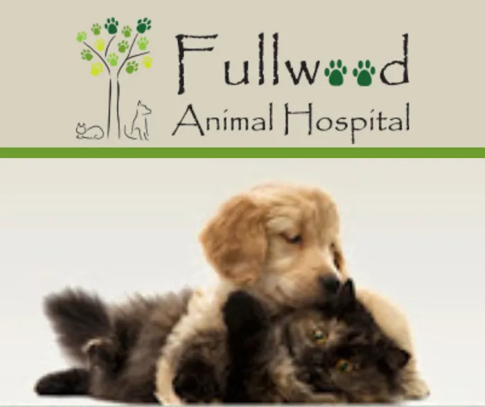 Fullwood Animal Hospital Picture 10