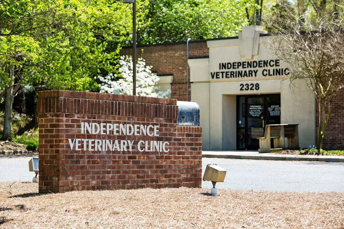 Independence Veterinary Clinic Picture 3