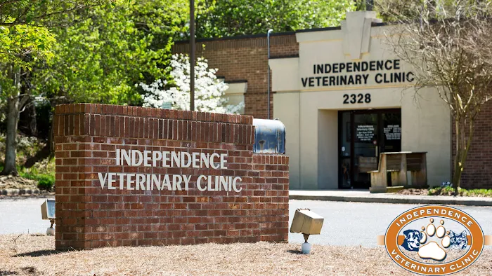 Independence Veterinary Clinic Picture 7