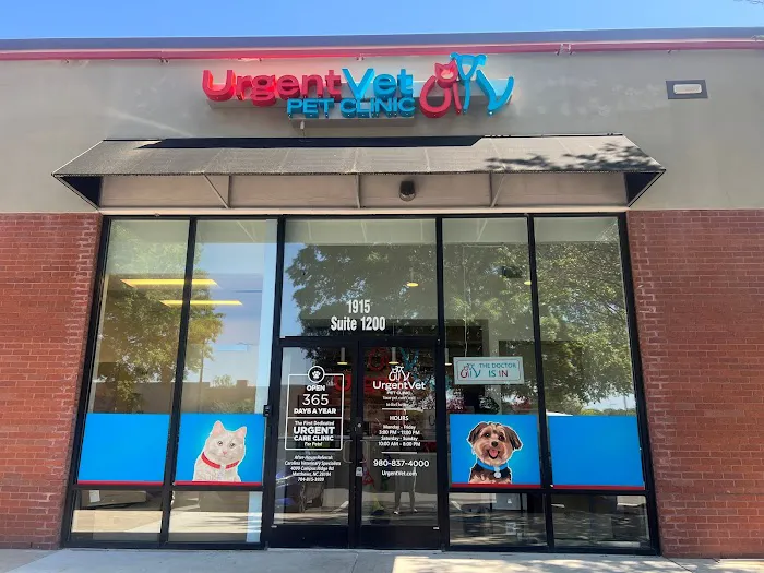 UrgentVet Picture 9