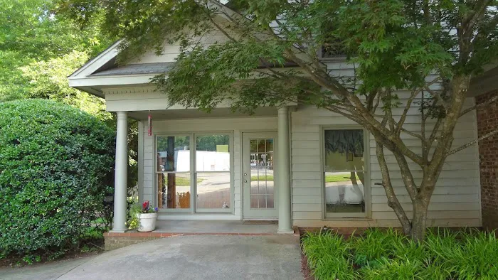 Animal Care Hospital of Matthews Picture 6