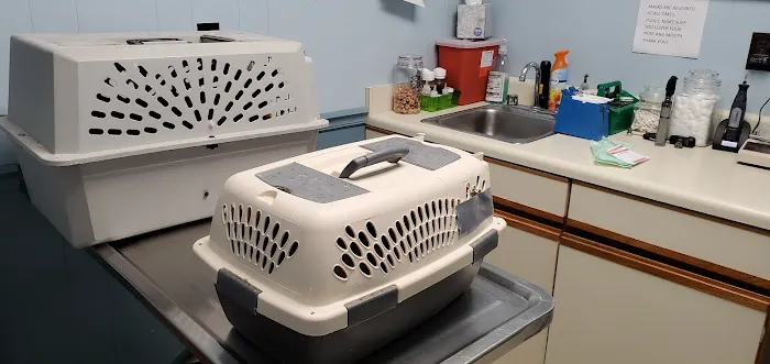 Animal Care Hospital of Matthews Picture 5