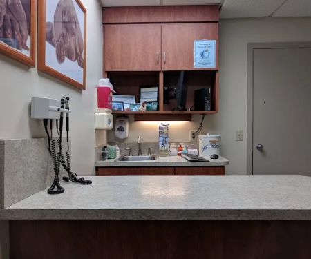 Matthews Animal Clinic