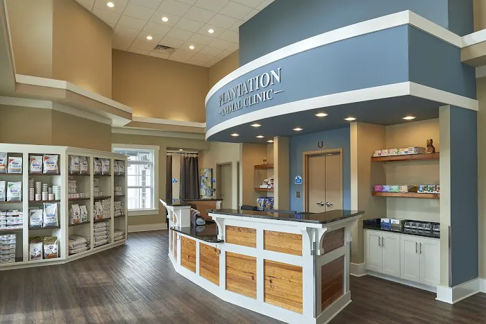 Plantation Animal Clinic Picture 3