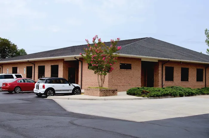 Indian Trail Animal Hospital Picture 10