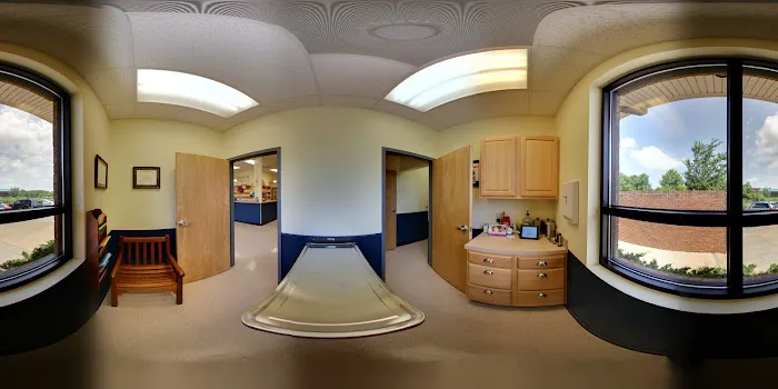 Indian Trail Animal Hospital Picture 2
