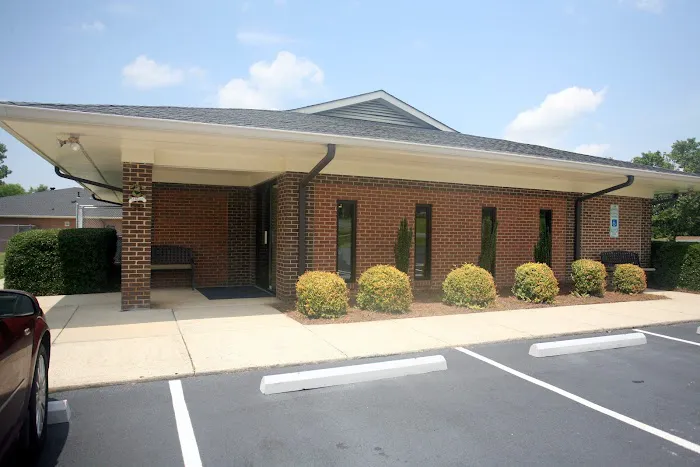 Vet-REC: Veterinary Rehabilitation & Exercise Clinic of the Carolinas Picture 7