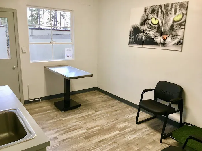 Pinehurst Animal Hospital and Dental Clinic Picture 10