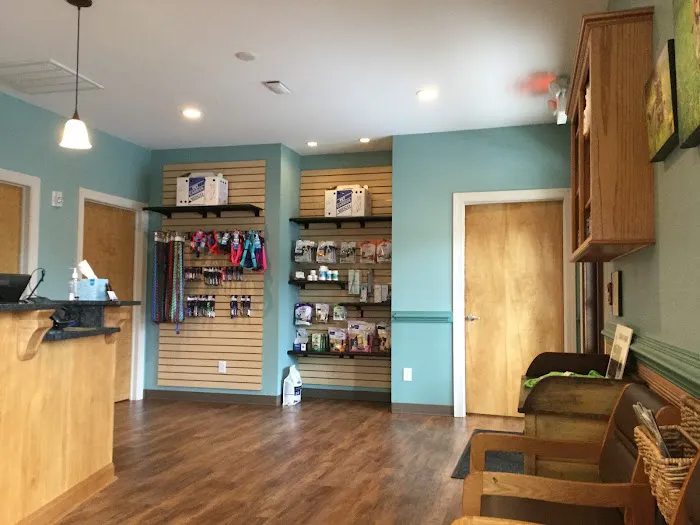 Banfield Pet Hospital Picture 7