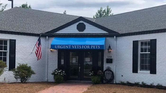 Urgent Vets for Pets Picture 1