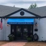 Urgent Vets for Pets