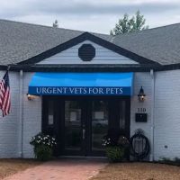 Urgent Vets for Pets ico