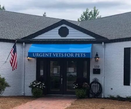 Urgent Vets for Pets