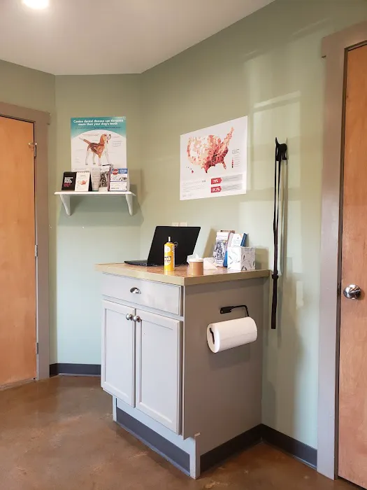 Appalachian Animal Hospital Picture 4