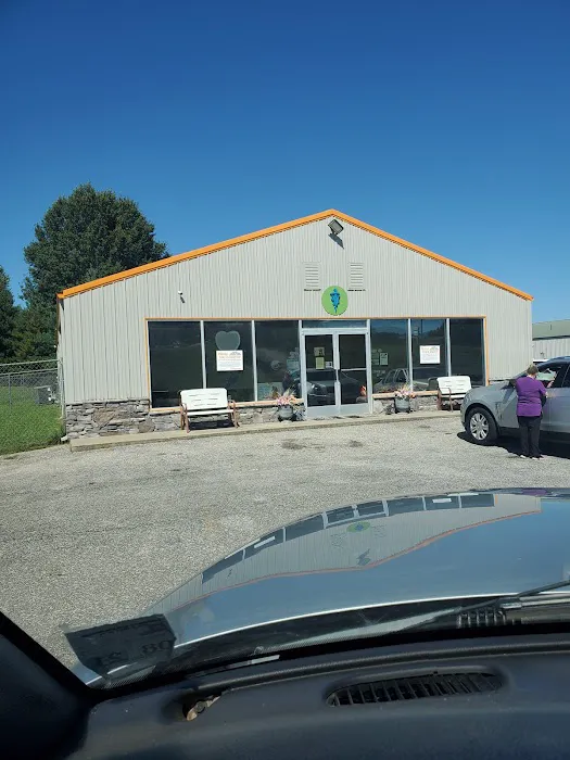 Rocky Top Veterinary Hospital Picture 5