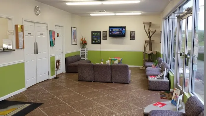 Rocky Top Veterinary Hospital Picture 7