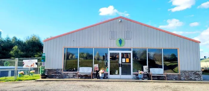 Rocky Top Veterinary Hospital Picture 9