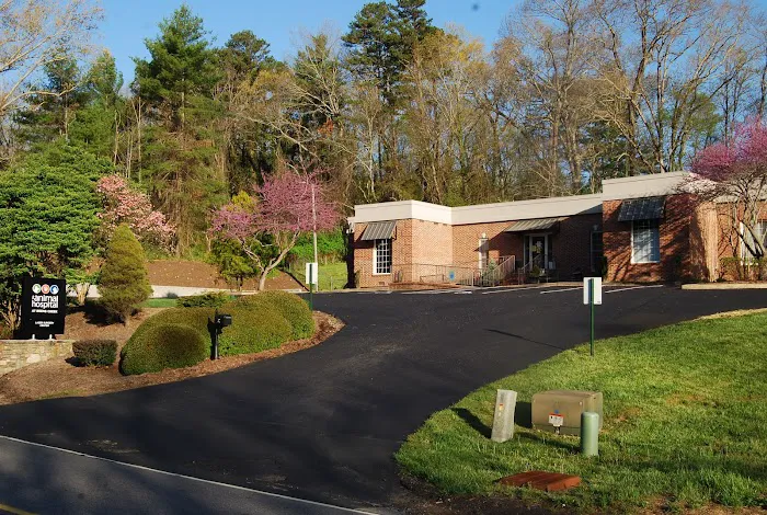 The Animal Hospital at Reems Creek Picture 10