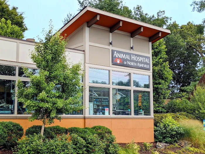 Animal Hospital of North Asheville Picture 8