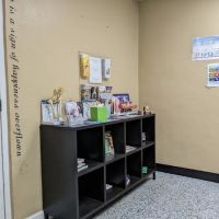 Rutherford Veterinary Hospital ico