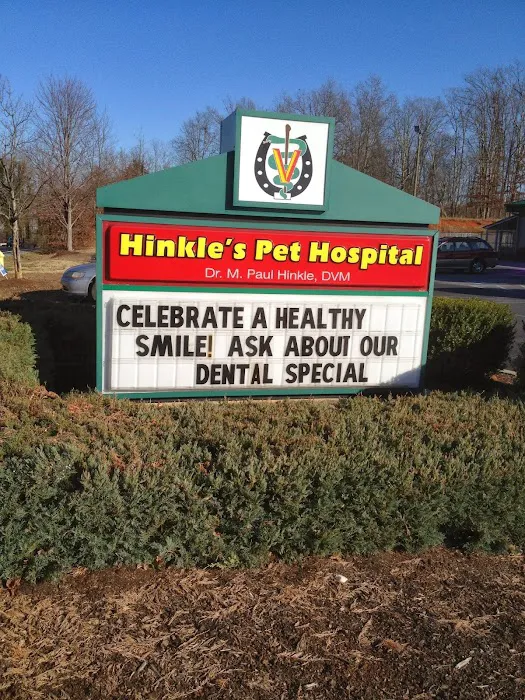 Hinkle's Pet Hospital Picture 8