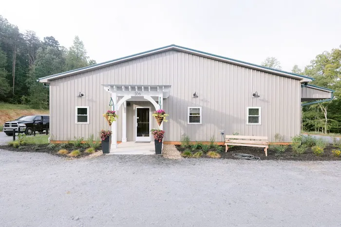 Hunt Country Equine Mobile Veterinary Service PLLC Picture 1