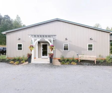 Hunt Country Equine Mobile Veterinary Service PLLC